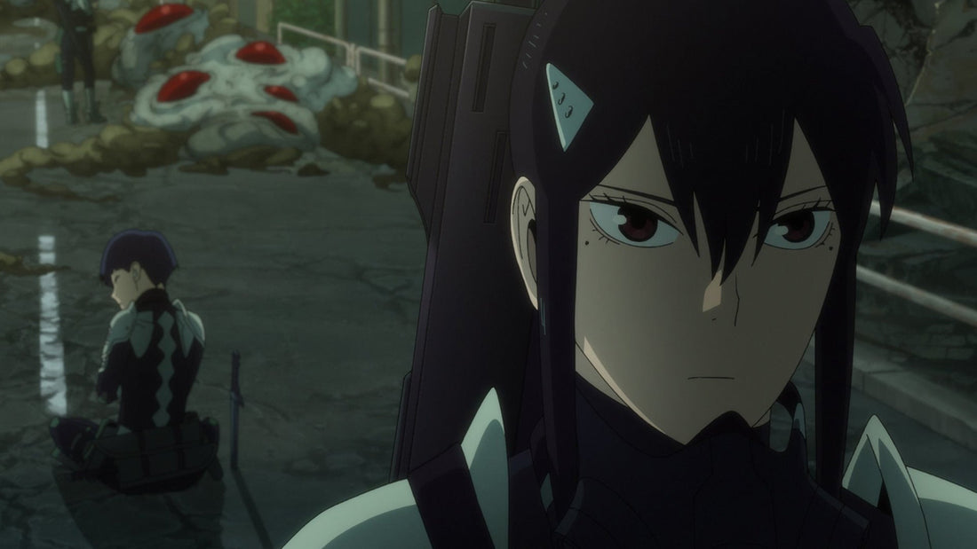 亞白米娜的生日是哪天？解開《怪獸8號》女主角的神秘面紗與官方設定