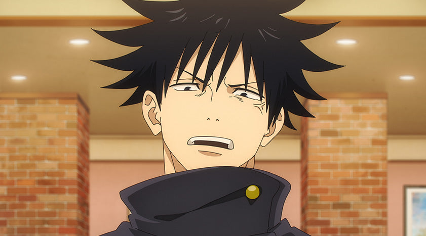 伏黑惠英文怎麼拼？Fushiguro Megumi 名字含義完整解析