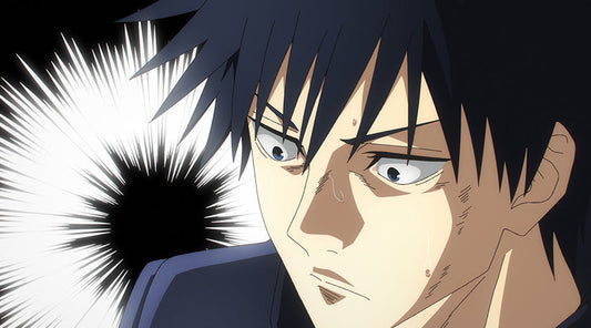 咒術迴戰：伏黑惠被宿儺附身真相！十種影法術成關鍵原因【完整解析】