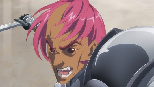 第 9 集「異世界自殺小隊」的預先場景剪輯和故事大綱到來了！