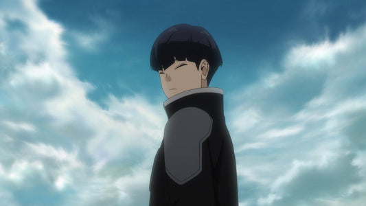 慶祝《怪獸8號》人氣第一劍士的誕生日！你所不知道的保科宗四郎