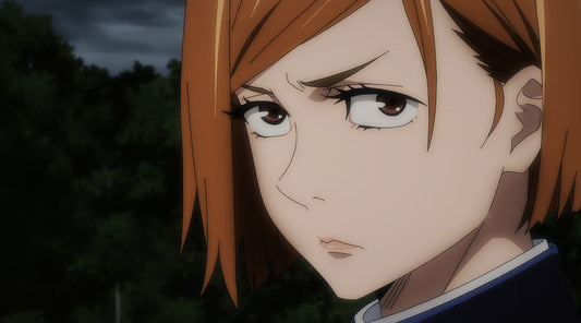 釘崎野薔薇喜歡誰?解析《咒術迴戰》她與虎杖、伏黑的情感關係