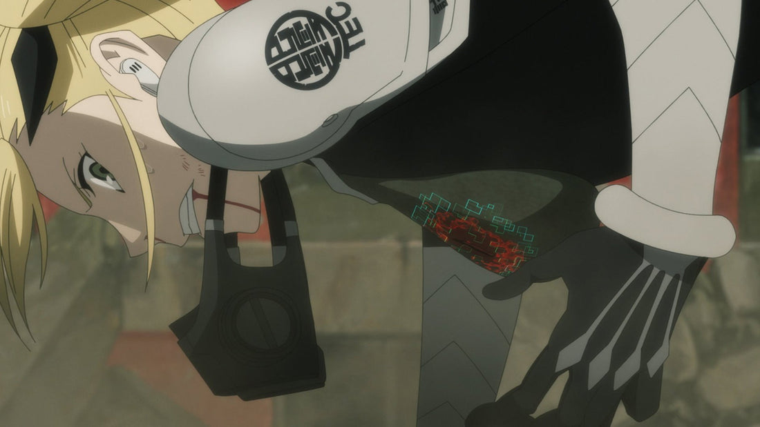 《怪獸8號》中那份沉重的父愛：深度解析四之宮奇可露與父親四之宮功的羈絆與悲劇