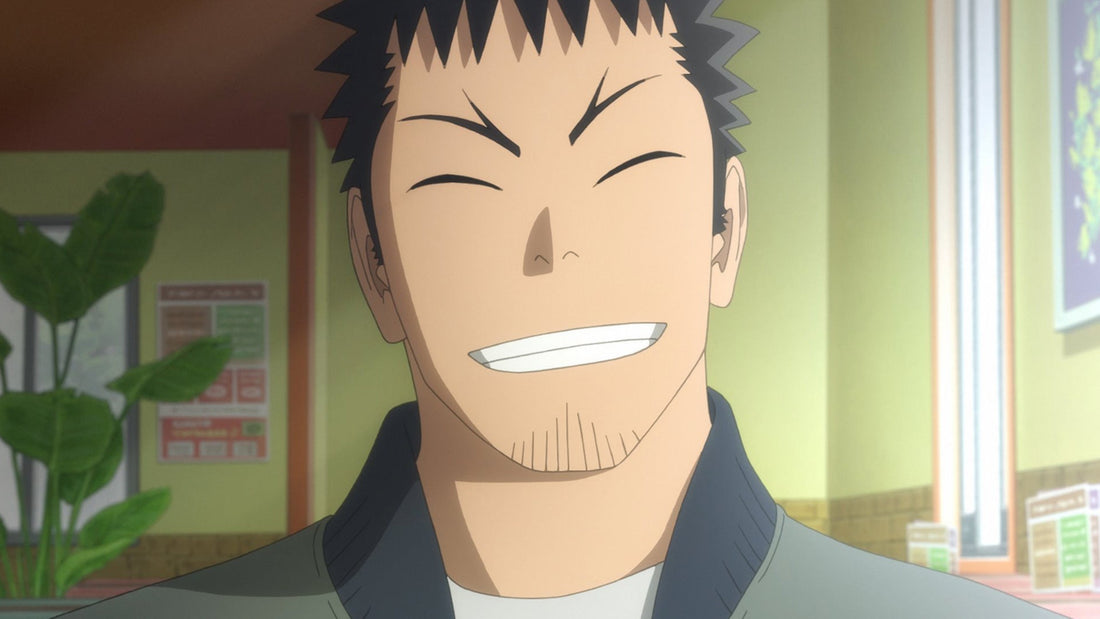 從青梅竹馬到遙遠的背影：解析《怪獸8號》日比野卡夫卡與亞白米娜的約定與距離