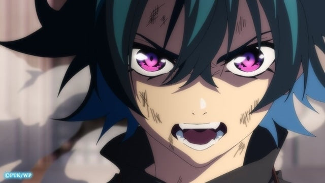 The Wistoria of the Staff and the Sword》第 6 集「Between Pride and Passion」的故事大綱與預告場景剪輯！