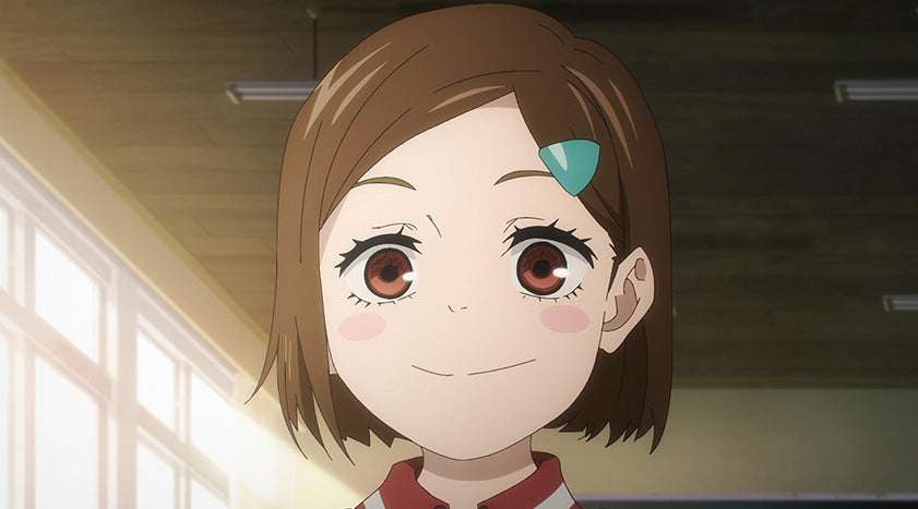 釘崎野薔薇身高160cm以下！與虎杖悠仁身高差13公分？咒術迴戰一年級身高完整解析