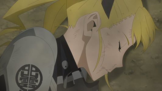 《怪獸8號》四之宮奇可露英文名字揭密：深入了解「Kikoru Shinomiya」的官方正名與背後涵義