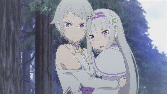 Re:Zero「愛蜜莉雅 父母」是誰？揭秘福爾圖娜、生父及未解的身世之謎