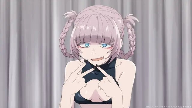 揭秘《徹夜之歌》七草薺的真實年齡：吸血鬼少女的「不老」之謎