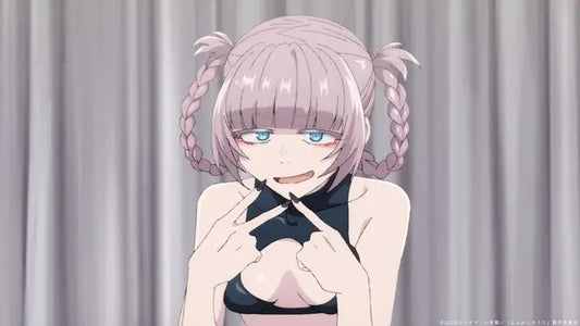 揭秘《徹夜之歌》七草薺的真實年齡：吸血鬼少女的「不老」之謎