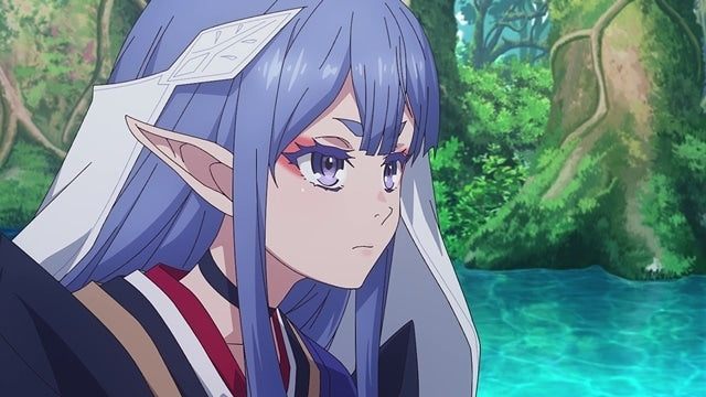 為什麼沒人記得我的世界？已公佈第六集「精靈森林」的故事大綱與預告場景剪輯！