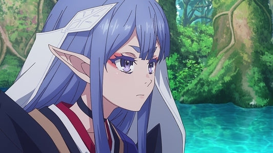 為什麼沒人記得我的世界？已公佈第六集「精靈森林」的故事大綱與預告場景剪輯！