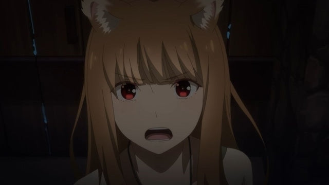 狼與香料商人遇上智狼》中的第 20 集「教堂女孩與磨坊主的兒子」已經發佈了預先的場景剪輯和故事大綱！