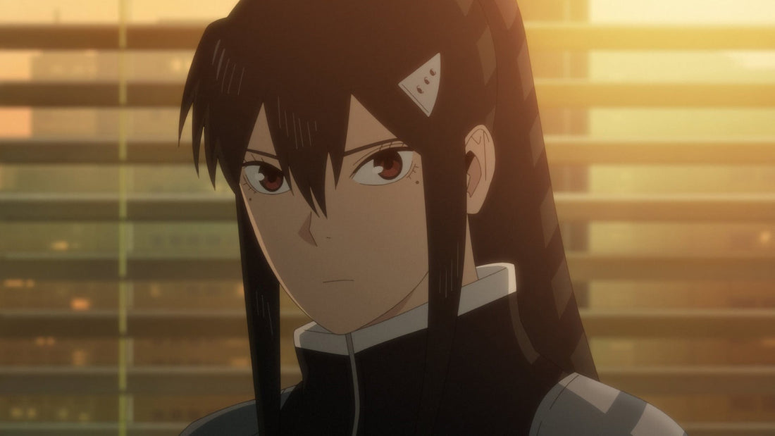 亞白米娜會死亡嗎？解析《怪獸8號》女主角的命運與劇情定位