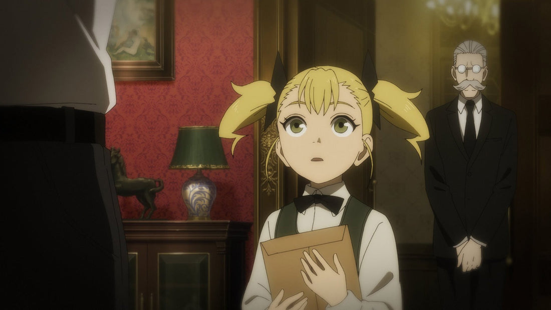 《怪獸8號》四之宮奇可露死了嗎？劇情真相解析，揭開天才少女的致命危機