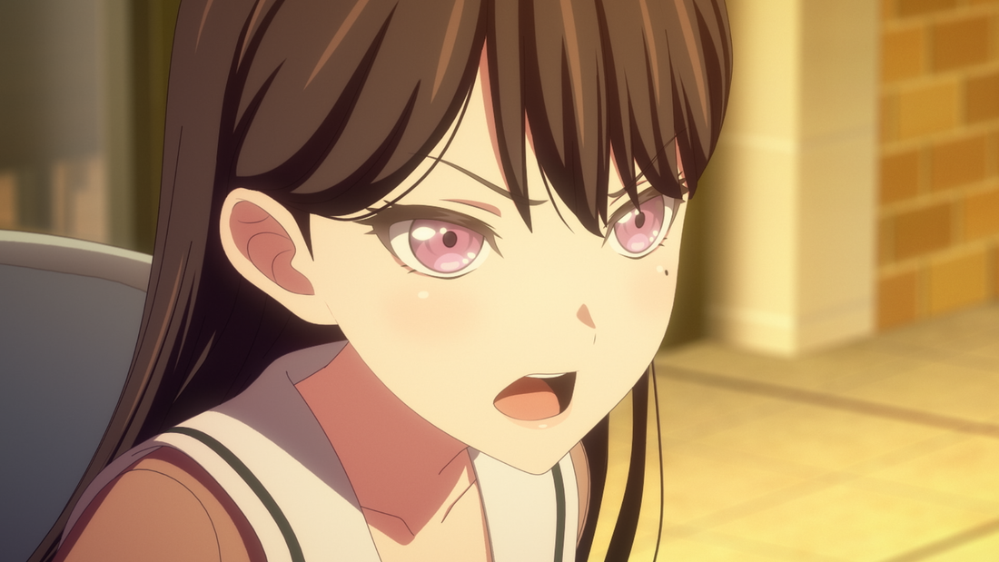 不只是配音，更是靈魂鼓手：深入解析《BanG Dream!》椎名立希聲優「林鼓子」