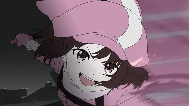 秋季動畫《刀劍神域 Alternative: Gun Gale Online II》的無字幕 OP 影片公開！　遊戲 Caster 太賀岸的評論影片也同時公開。