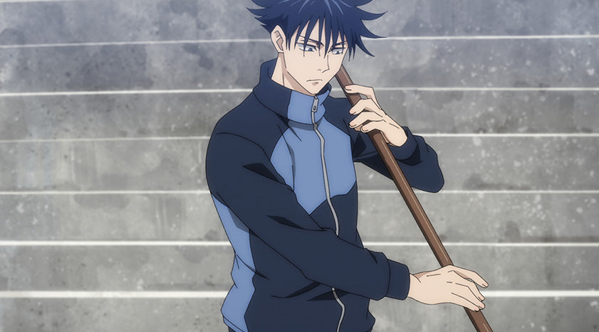 伏黑惠生日12/22！咒術迴戰摩羯座天才的冬至出生秘密