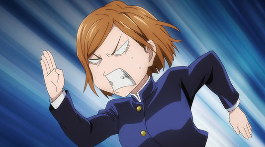 釘崎野薔薇真人版演員是誰？《咒術迴戰》舞台劇兩代女星全解析