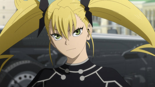 《怪獸8號》羈絆解析：從最強新人到怪獸之王，四之宮奇可露與日比野卡夫卡的宿命交織