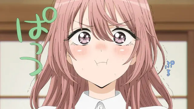 揭秘《戀上換裝娃娃》乾心壽的幕後之聲：聲優羊宮妃那的精湛演繹