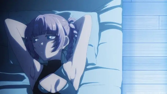 「夜之女王」的英文名稱：《徹夜之歌》七草薺的身份解析