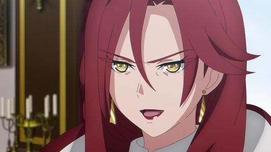 第 9 集：「談判」--「魔王軍中最強的巫師是人」的預先場景剪輯和故事大綱！