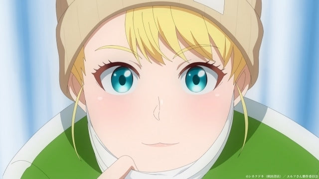 『精靈無法瘦身。』第1集「森林的妖精」劇情概要和先行剪輯已公開！