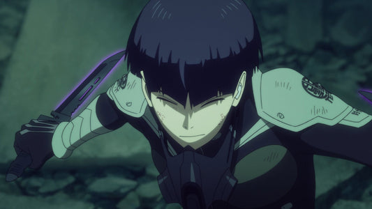 《怪獸8號》保科宗四郎聲優是誰？揭密河西健吾的關西腔魅力與實力派聲線