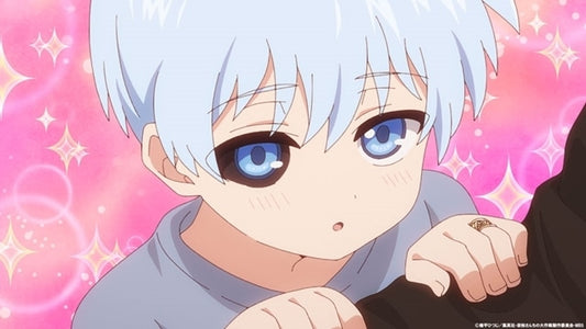 從『夜桜家的大作戰』中，第18集「夜桜溫泉物語」的先行場景剪輯和劇情簡介已經公開！