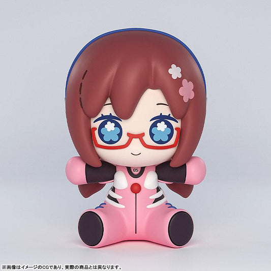 8月必預訂動漫新品：《福音戰士新劇場版》真希波·瑪麗·伊蘭崔亞斯 Plugsuit Ver. 模型深入評測