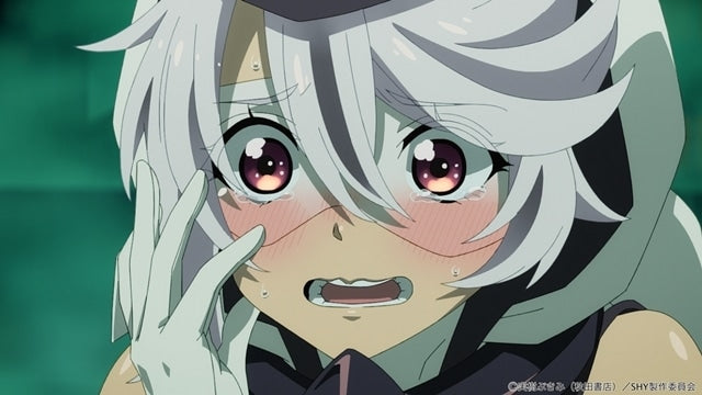 第 19 集：《SHY》東京回收弧的 「因為愛」，附預告場景剪輯和故事大綱！