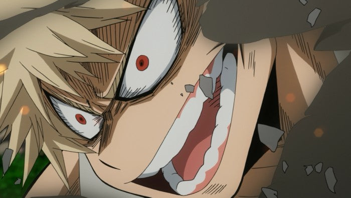 【我英聲優】爆豪勝己的聲音是誰？揭密聲優「岡本信彦」的狂氣與魅力，他還配過這些人氣角色！