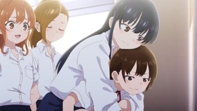 《我內心的糟糕念頭》山田杏奈：反差萌的究極萌娘，為何讓無數粉絲為之傾倒？