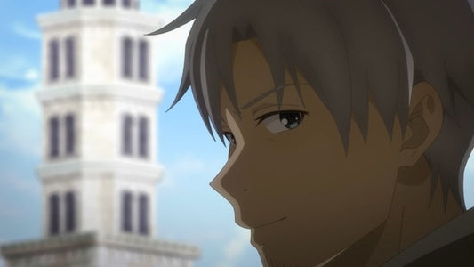 第 21 集 「異端村莊與牧師的契約」，預告場景剪輯與「狼與香料商人遇上聰明的狼」的故事大綱！