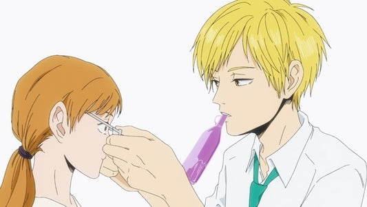 Murai no Koi》的 12 個新場景現已公開！　包括村井以嚴肅的眼神直抒胸臆的場景，以及田中對順勝書夫的「蒙古劈」場景。