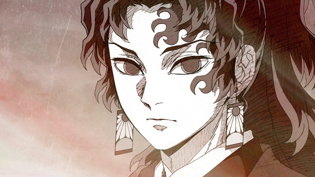 【鬼滅迷必看】《鬼滅之刃》最強角色排行榜Top10！誰才是真正的巔峰戰力？