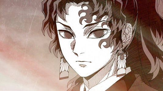 【鬼滅迷必看】《鬼滅之刃》最強角色排行榜Top10！誰才是真正的巔峰戰力？