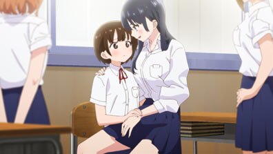 揭秘《我內心的糟糕念頭》山田杏奈身高之謎：為何她鶴立雞群？