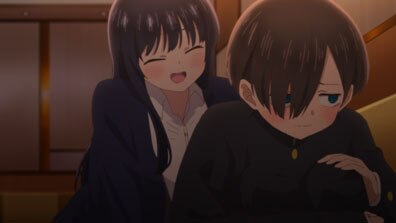 揭秘《我內心的糟糕念頭》市川京太郎的告白：從羞澀到真情的里程碑時刻