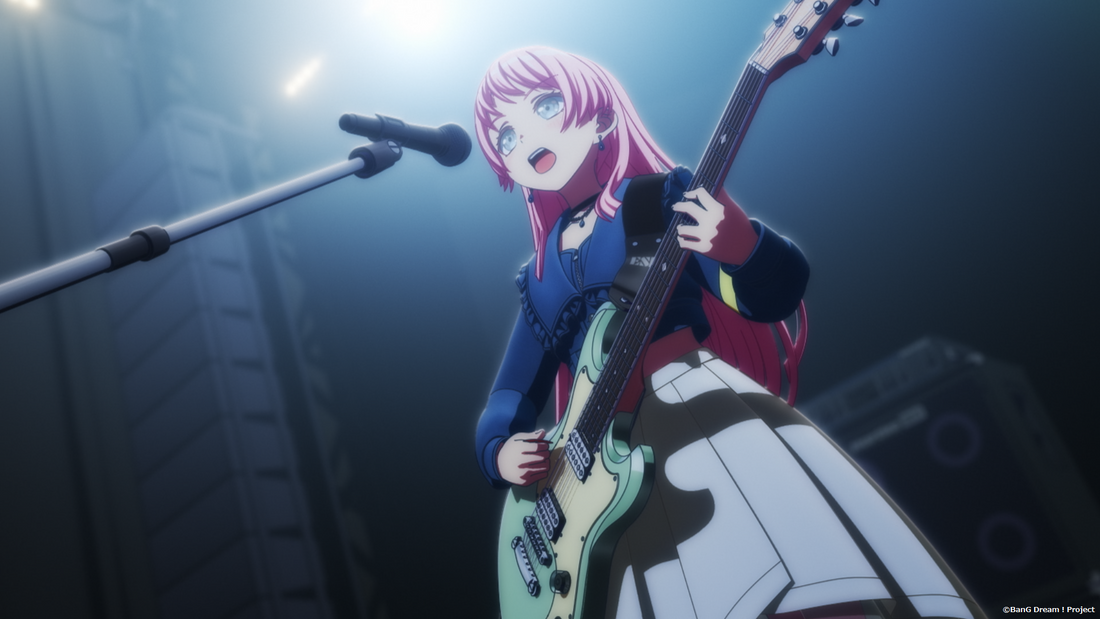 「那我呢？」——千早愛音被弄丟了：解析MyGO!!!!!第七集那心碎的一刻與角色蛻變的起點