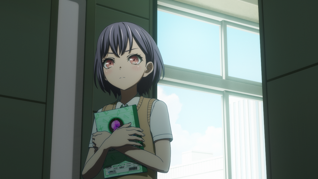 「能陪我組一輩子的樂團嗎？」解析高松燈名言，窺探《BanG Dream! It's MyGO!!!!!》的內心吶喊與迷茫哲學