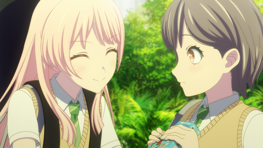 千早愛音的靈魂之聲：深入認識聲優立石凛，從新人到MyGO!!!!!吉他手的奇蹟之路