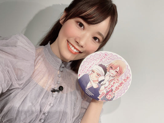 喜多川海夢的聲音是誰？揭秘《戀上換裝娃娃》女主角背後的聲優魅力——直田姬奈