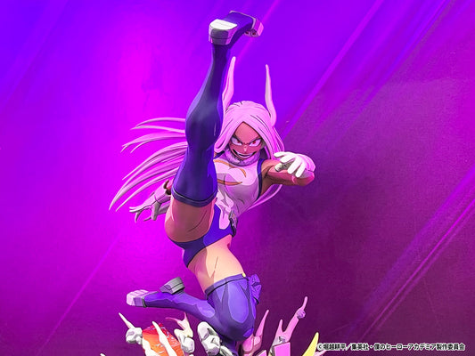 Bellfine 米爾科 2D化 Ver. 彩色原型首度公開｜JF2026 現場直擊