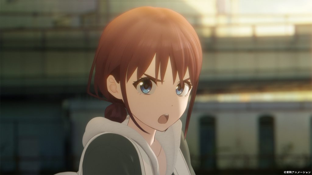 《少女樂團 吶喊吧》的味覺符碼：解密井芹仁菜與「牛丼」之間不可不說的關係