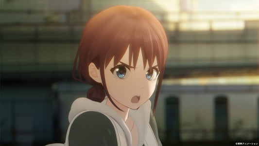 《少女樂團 吶喊吧》的味覺符碼：解密井芹仁菜與「牛丼」之間不可不說的關係