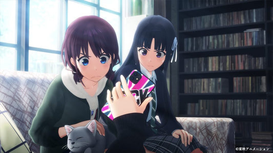 解密《少女樂團 吶喊吧》井芹仁菜的「傍若無人」羽織：反叛靈魂的時尚宣言