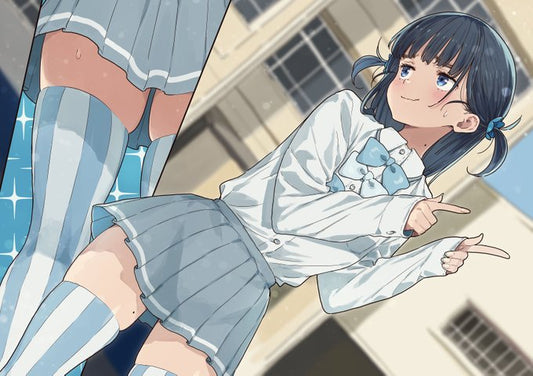 世紀難題：《敗北女角太多了！》天愛星有比八奈見杏菜更適合溫水嗎？兩派論點終極對決