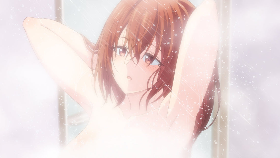 《朋友的妹妹只纏著我》第6話劇情預告：真白創傷揭曉，購物約會遭遇昔日霸凌者